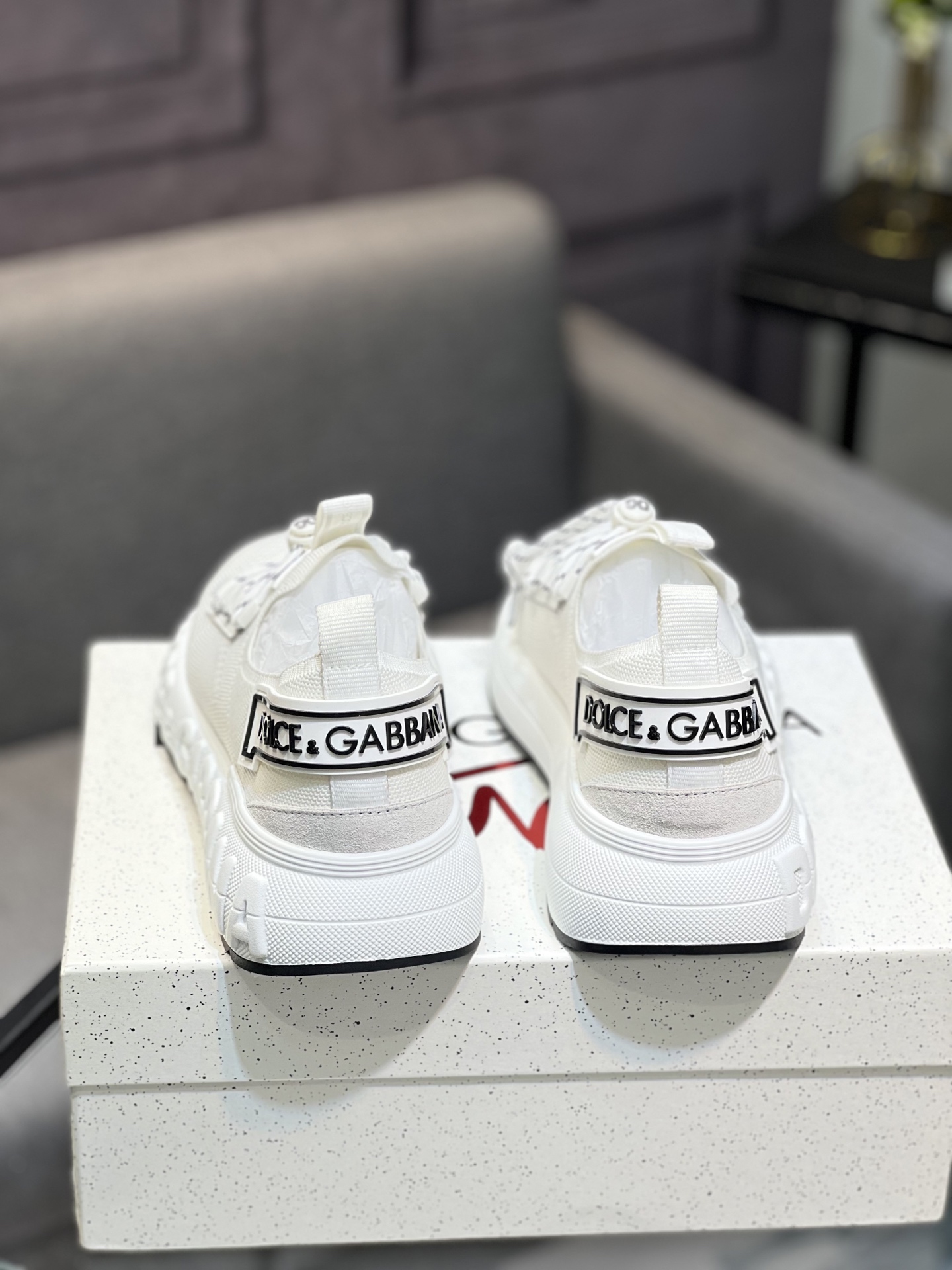 olce & Gabbana shoe